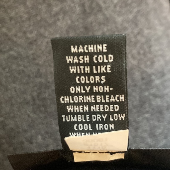 INC | Blue Blazer - Picture 5 of 5